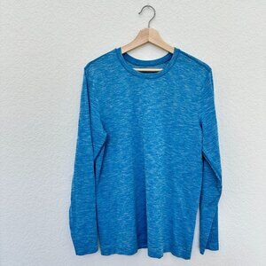 🌟 Lululemon Drysense Long Sleeve - Size Medium, Like New 🌟